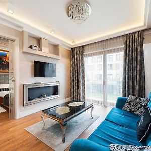 Appartement met een Slaapkamer